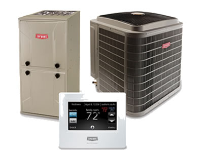 Air Conditioning and Cooling System Installation